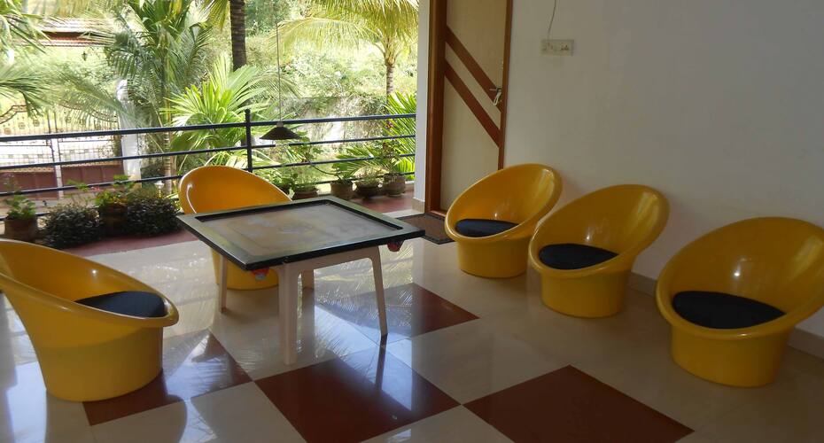 Balaji Villa Homestay, Coorg 3